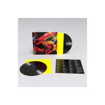 RIDE - INTERPLAY LP