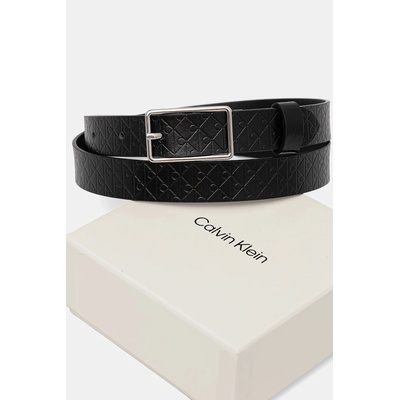 Calvin Klein Кожен колан Calvin Klein (LV04F7049G)