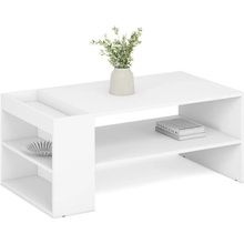 Halmar Bela 100x42 cm biely