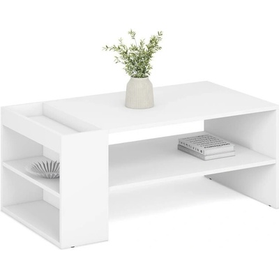 Halmar Bela 100x42 cm biely