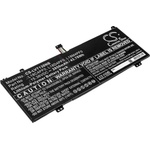 Cameron Sino Батерия за Lenovo Thinkbook 13s, 14s, 2850 mAh (CS-LVT130NB)