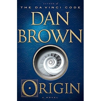 Origin - Dan Brown