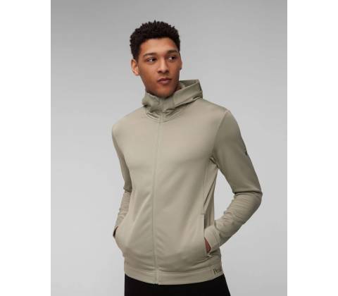 Peak Performance Rider Tech Zip