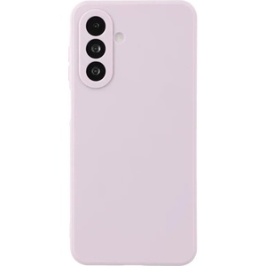 Gigapack Samsung A27 5G GIGAPACK Силиконов калъф за телефон, матов, ЛИЛАВ GP-191100 (GP-191100)