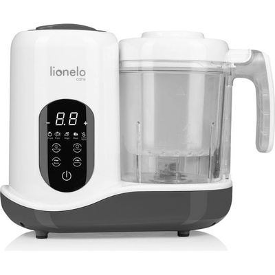 Lionelo Babymenu – Zboží Mobilmania
