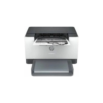HP Compaq HP LaserJet M209dw laser printer black and white, double-sided printing, dual-band Wi-Fi, USB, smart app, LED control panel - 6GW62F