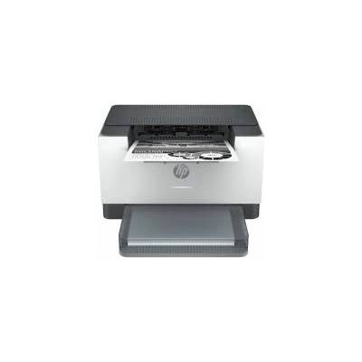 HP Compaq HP LaserJet M209dw laser printer black and white, double-sided printing, dual-band Wi-Fi, USB, smart app, LED control panel - 6GW62F