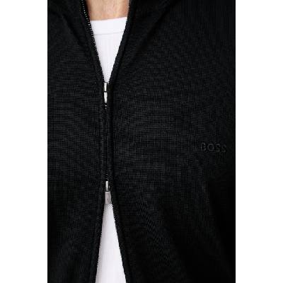 HUGO BOSS жилетка мъжка от вълна H-Balonso-L (50571915)