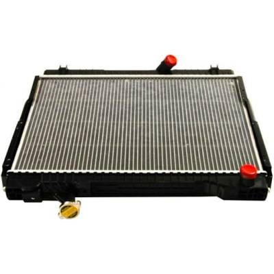 Chladič motora MAXGEAR AC228381
