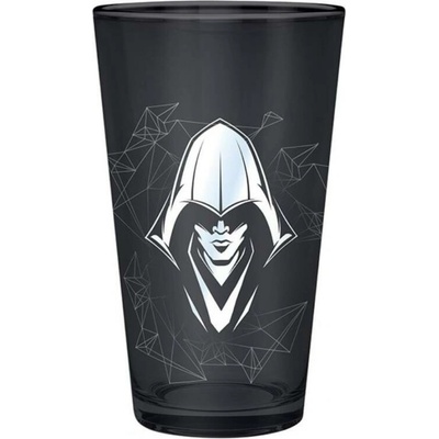 ABYstyle Sklenice Assassins Creed Assassin 500 ml