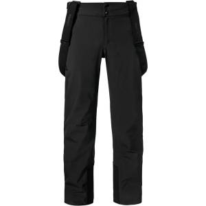Schöffel Мъжки ски панталон Schöffel Pants Pontre Ski trousers - Black - размер 52 (EU) (007-3811-0114)