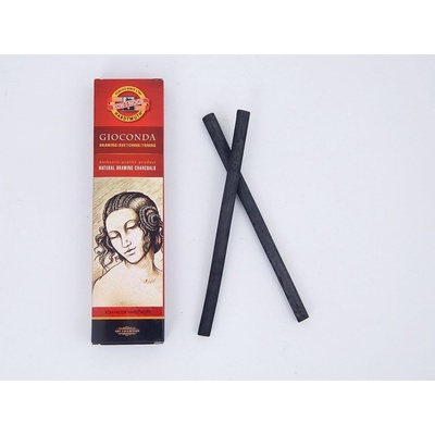 Koh-i-noor uhel přírodní GIOCONDA 8-9 mm souprava 4 ks – Zbozi.Blesk.cz