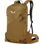 Salewa Раница за ски-туринг Salewa Sella Free 22 Ski touring backpack - Golden Brown - размер One Size (502-9035-0211)