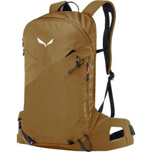 Salewa Раница за ски-туринг Salewa Sella Free 22 Ski touring backpack - Golden Brown - размер One Size (502-9035-0211)
