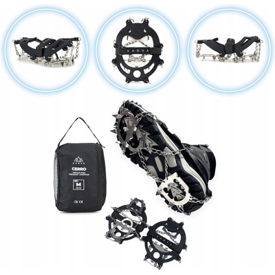 Kadva nesmeky turistické