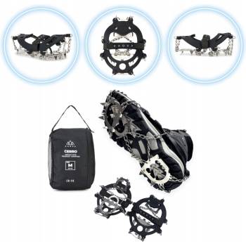 Kadva nesmeky turistické