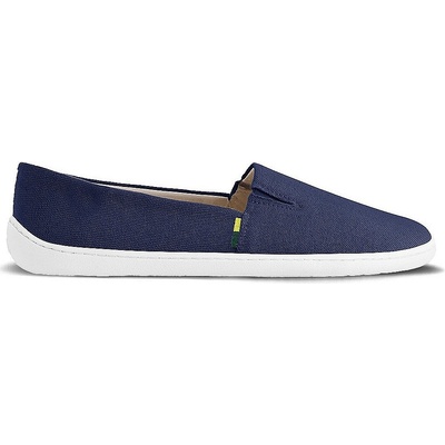 Be Lenka Barefoot slip-on tenisky Bali Dark Blue