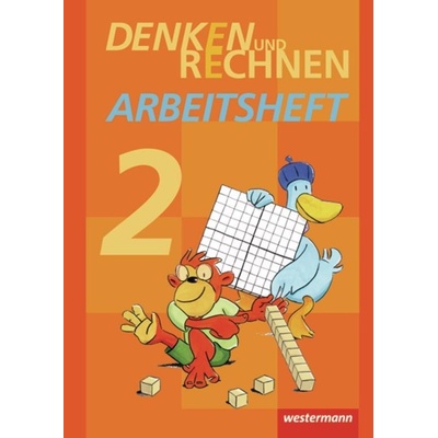 2. Jahrgangsstufe, Arbeitsheft