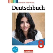 8. Schuljahr, Schülerbuch