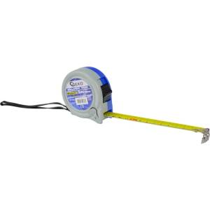 GEKO Рулетка 5м x 19мм 60980 (G01445)