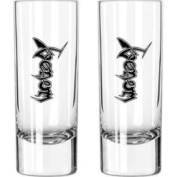 Image 1 of RAZAMATAZ шотове (комплект) venom - black metal - razamataz - sg008