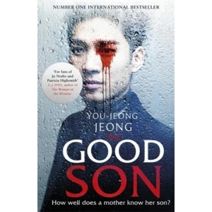Good Son (ISBN: 9780349142937)