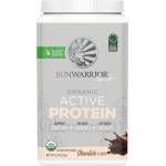 Sunwarrior Active Protein | Plant Based Protein Matrix [1000 грама] Шоколад