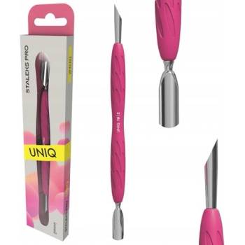 Staleks Zatlačovač na manikúru Gummy UNIQ 10 TYP 2