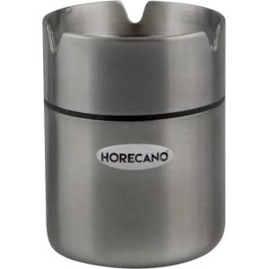 Horecano ПЕПЕЛНИК ВЕТРОУСТОЙЧИВ 9СМ horecano (3800167602683)