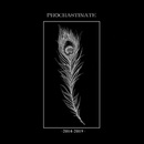 Discography 2014-2019 - Procrastinate CD