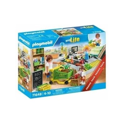 Playmobil Фигурки на Герои Playmobil