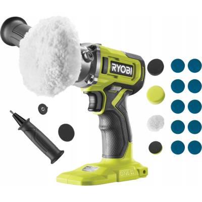 Ryobi RDP18-0