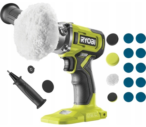 Ryobi RDP18-0