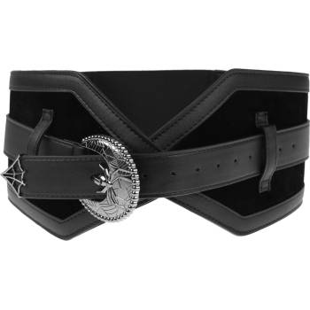 Image 1 of KILLSTAR колан killstar - Погребална мрежа - ksra010539