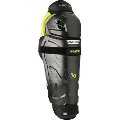 chrániče píšťal Bauer Supreme Mach S23 JR