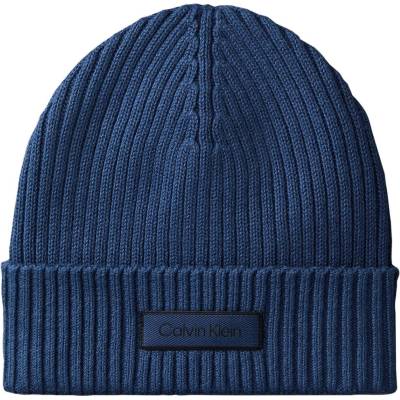 Calvin Klein Čiapka Patch Chunky LV04D8053GCEC