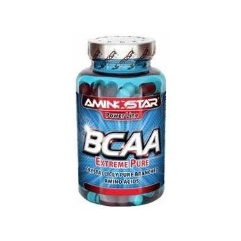 Aminostar BCAA Extreme Pure 420 kapsúl