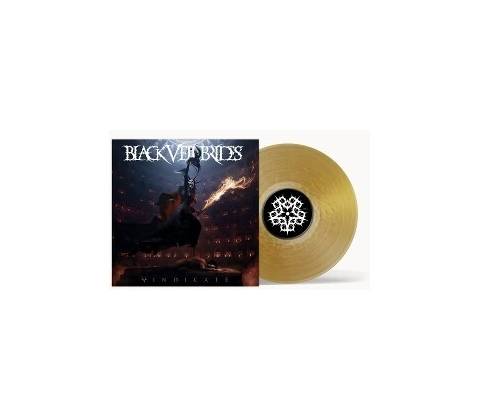 Black Veil Brides - Vindicate LP