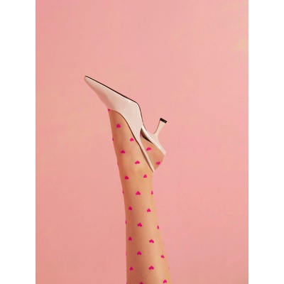 Fiore Hold-Ups Love Booster 15 DEN Pink
