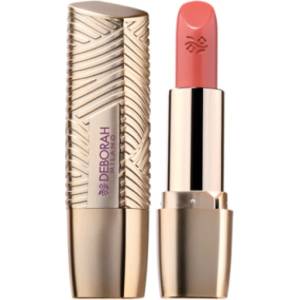Deborah Milano Дълготрайно червило-стик, 03 Glace Apricot, 4.4 g - ozone