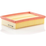 Mann-filter Въздушен филтър mann-filter c 24 028 Въздушен филтър