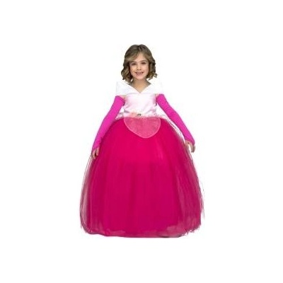 My Other Me Маскировъчен костюм за деца My Other Me Принцеса Розов (3 Части) Размер 10-12 години