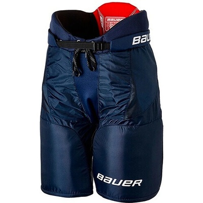 Bauer NSX Navy Jr