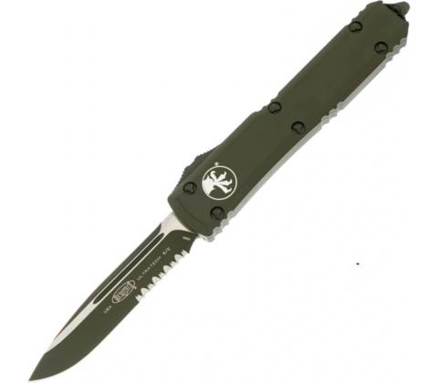Microtech Ultratech OD 121-2COD