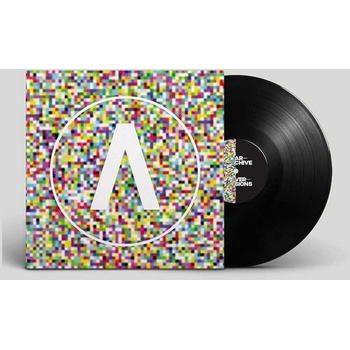 Archive - Versions LP