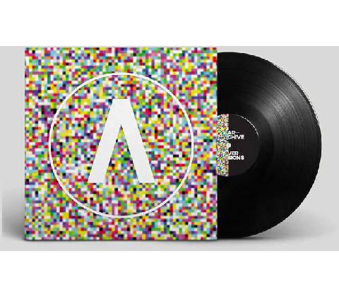 Archive - Versions LP