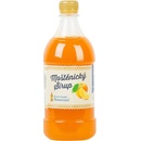 Moštěnický sirup pomeranč 0,7 l