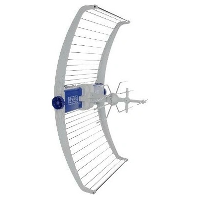 Telmor ASR-IQ/5G