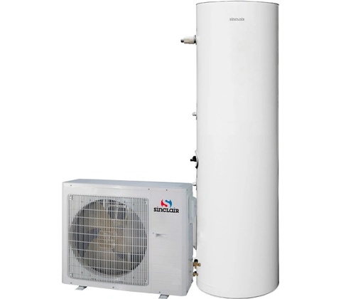 Sinclair SWH-35ERA2