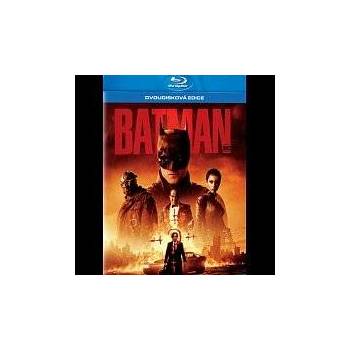 Batman BD
